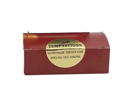 Sweet Temptations Chocolates Small Box